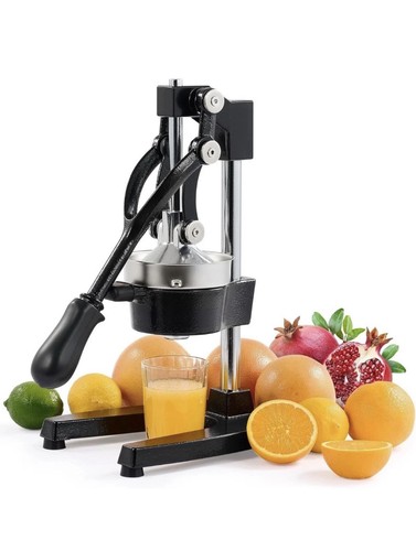 Professional grade citrus - grade,