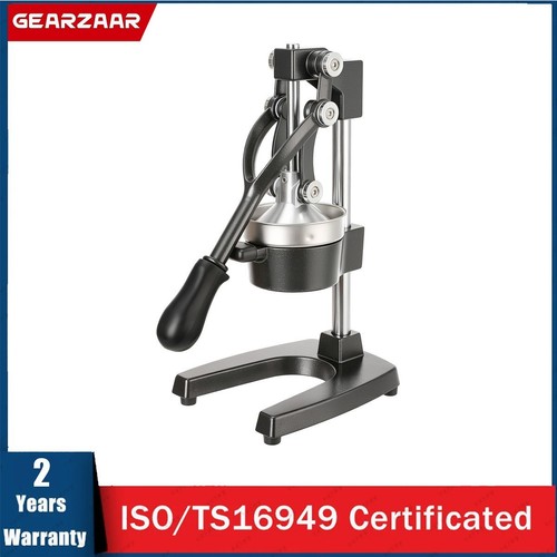 Hand juicer squeezer extractor - squeezer,