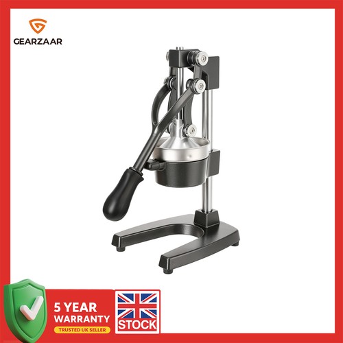 Manual juicer professional - juicer,