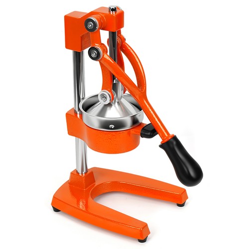 Manual juicer cast iron - manual, citrus