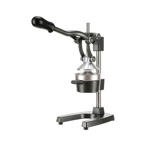 Manual juicer cast iron citrus - juicer,