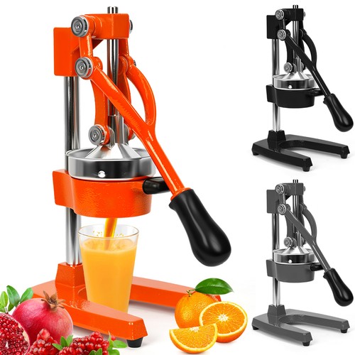 Professional manual juicer - professional,