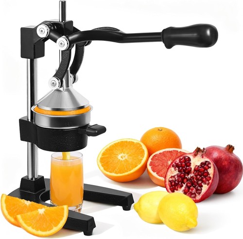 Gvdeirn manual press juicer - gvdeirn,
