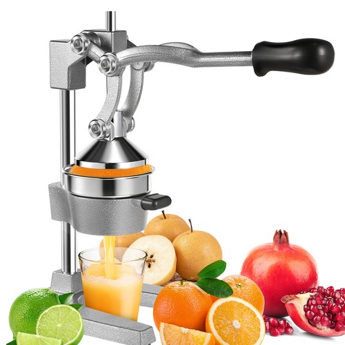 Manual fruit hand - manual, press