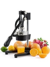 Professional Grade Citrus