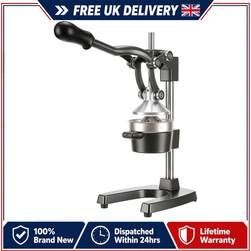 Hand juicer squeezer - hand,