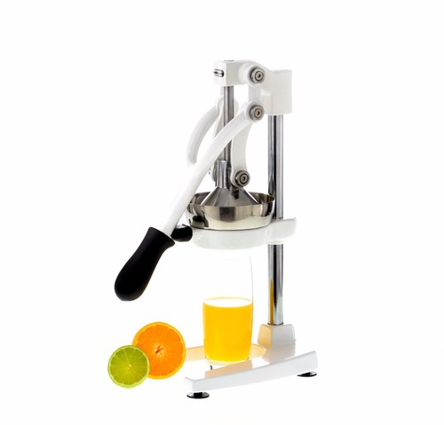 Nutripress manual citrus - nutripress,