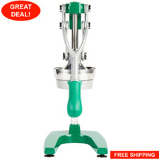 HEAVY DUTY Commercial Manual