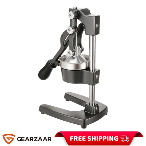 Manual juicer orange citrus - manual,