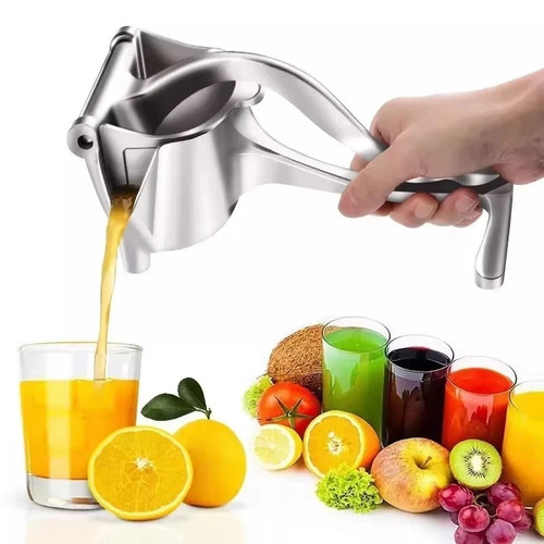 Manual juicer cast - juicer,