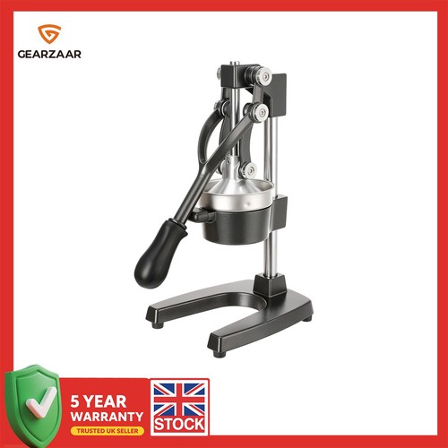 Manual juicer professional - juicer,