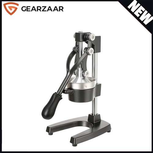 Manual juicer fruit - manual,