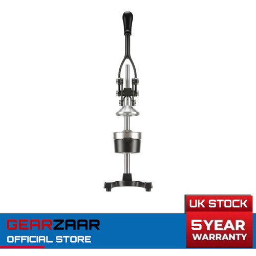 Manual juicer extractor - manual,