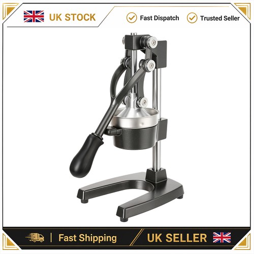 Manual juicer cast - juicer, citrus