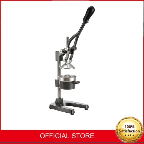Manual juicer cast iron citrus - cast,