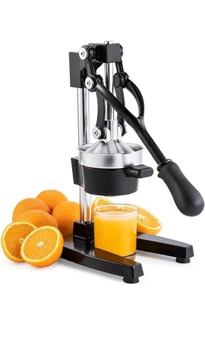 Professional grade citrus - professional,
