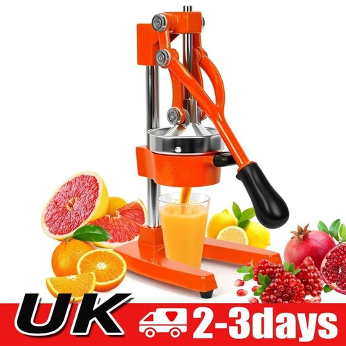 Professional manual juicer - professional,