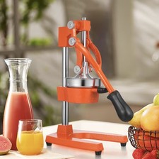 Professional Grade Citrus