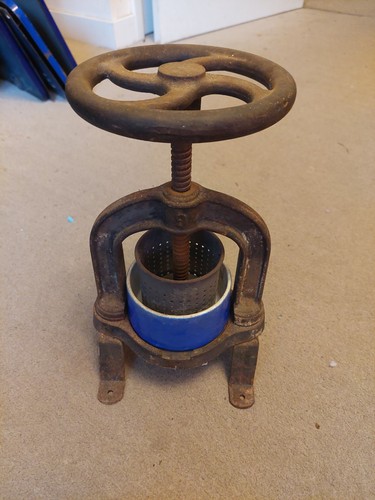 Vintage french cast - french,