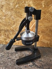 Professional Grade Cast Iron