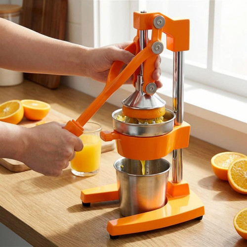 Professional grade citrus - grade,