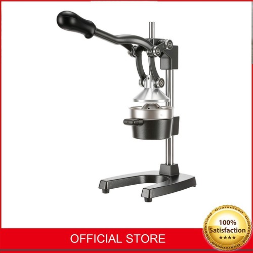 Hand juicer squeezer - hand,