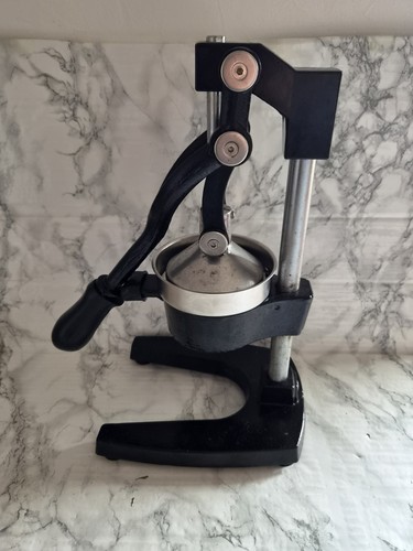 Cast iron manual - cast, juice