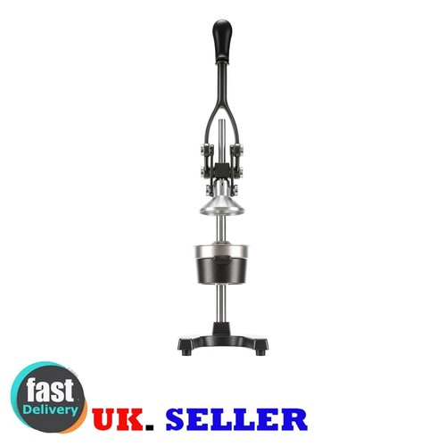 Hand juicer squeezer - hand,