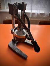 Heavy Duty Manual Citrus