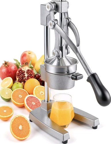 Commercial grade citrus - commercial,