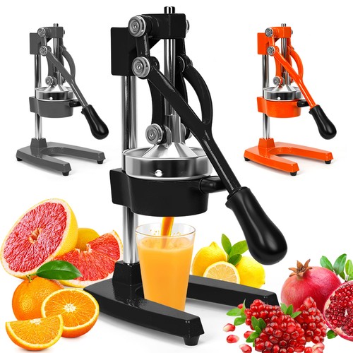 Manual fruit hand press - fruit,