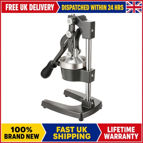 Hand juicer squeezer - hand,