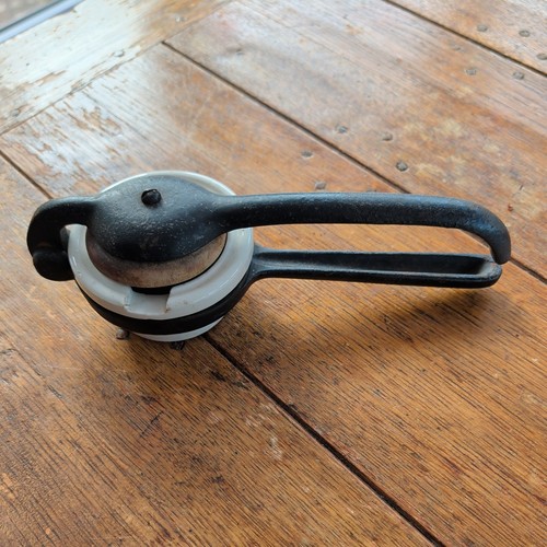 Vintage retro cast iron - vintage,