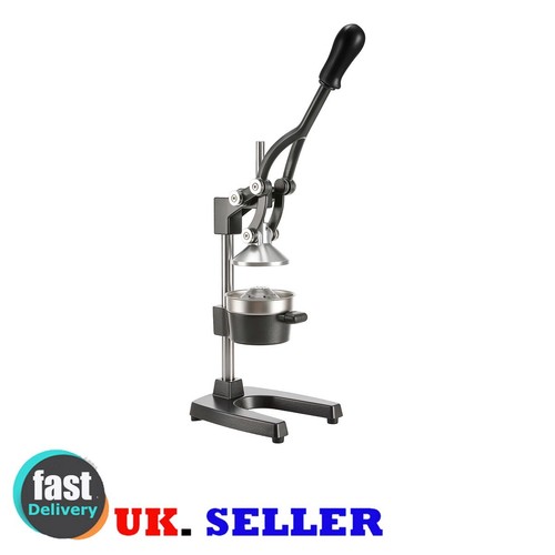 Hand juicer squeezer cast - hand,