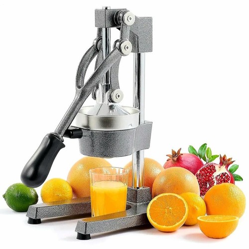 Commercial grade citrus juicer - commercial,