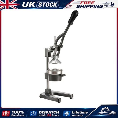 Manual juicer cast iron - manual,