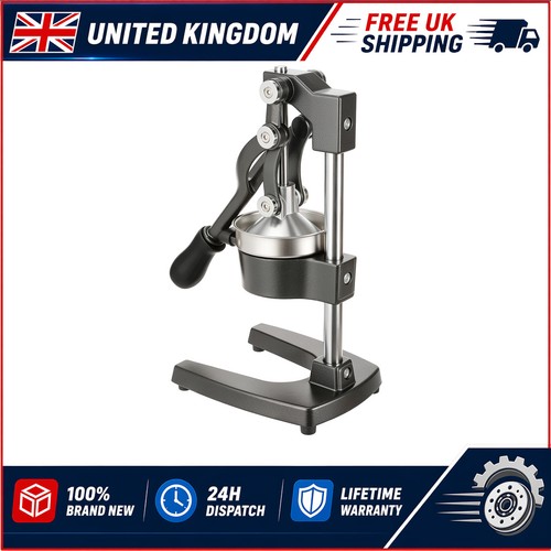 Manual juicer cast iron - juicer,