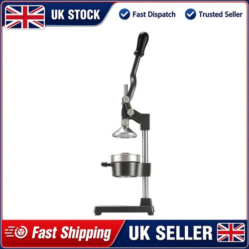Manual juicer heavy duty - manual,