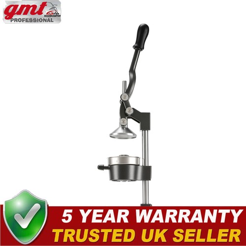 Hand juicer squeezer heavy - hand,