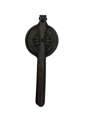 Antique the premier cast iron - the,