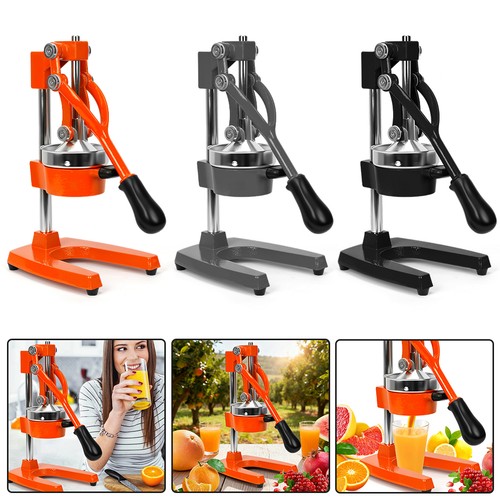 Professional manual juicer - professional,