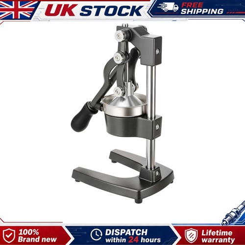 Manual juicer cast - manual, citrus