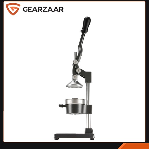 Manual juicer cast iron citrus - manual,