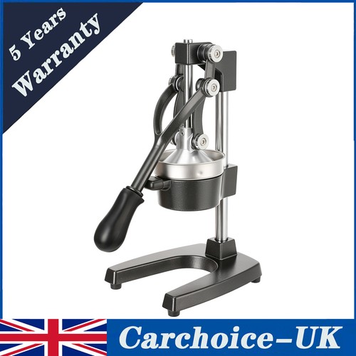 Hand juicer squeezer cast iron - juicer,