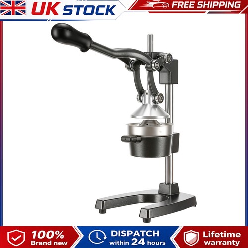 Manual juicer hand press - manual,