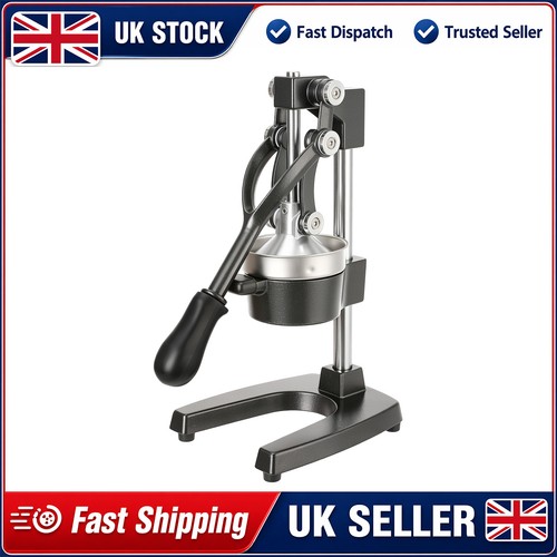 Manual juicer heavy - heavy, duty