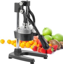 Kitchen Cast-Iron Orange Juice