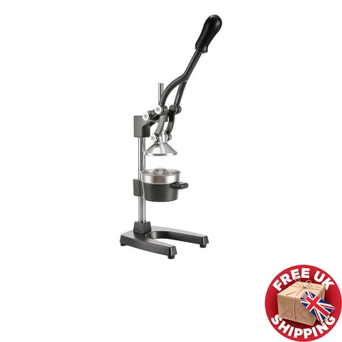 Manual juicer cast iron - juicer,