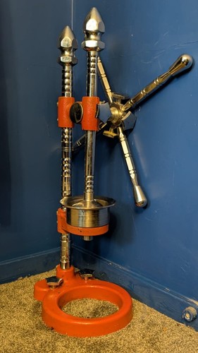 Heavy duty commercial manual - duty,