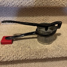 Antique Brighton #5 Cast Iron